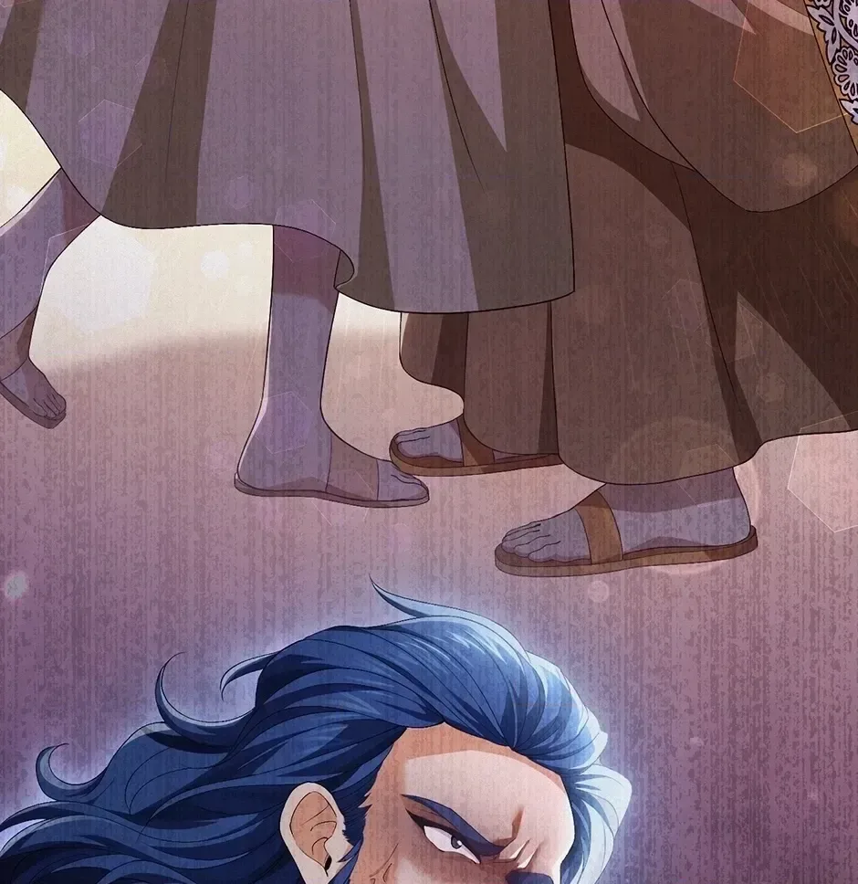 Constellations of the Gods [Official] Chapter 74 page 40