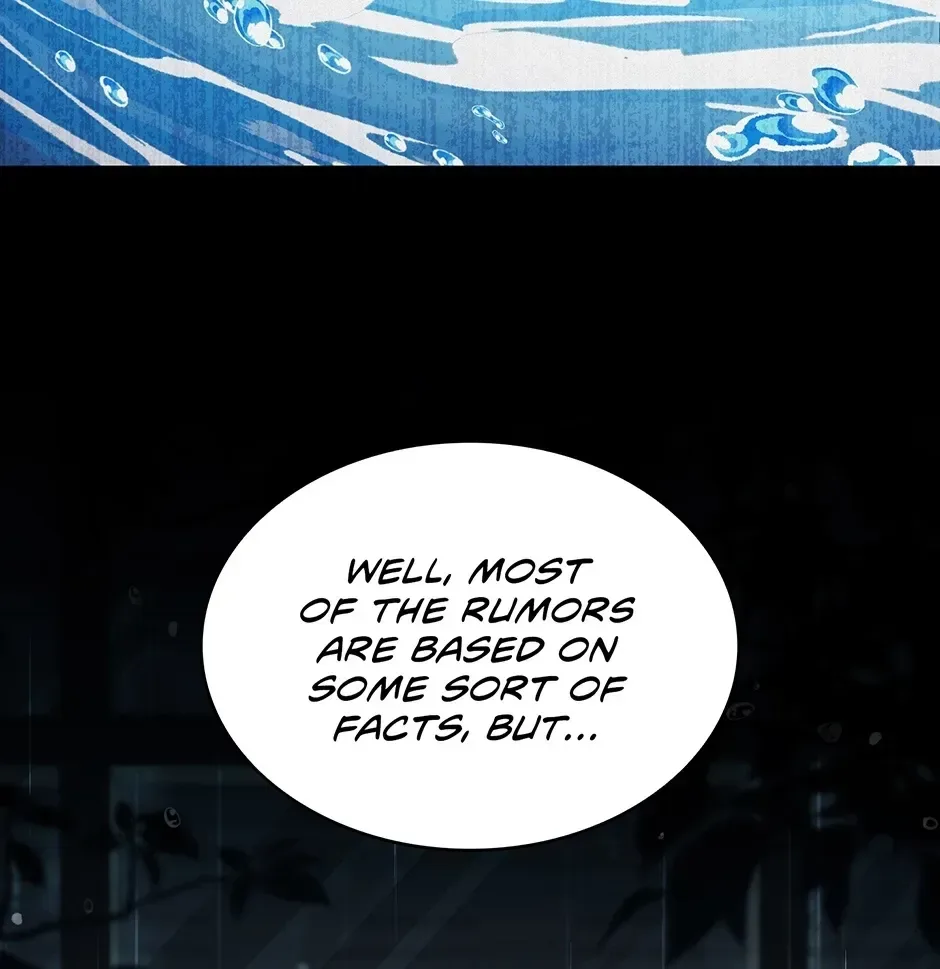 Constellations of the Gods [Official] Chapter 74 page 43