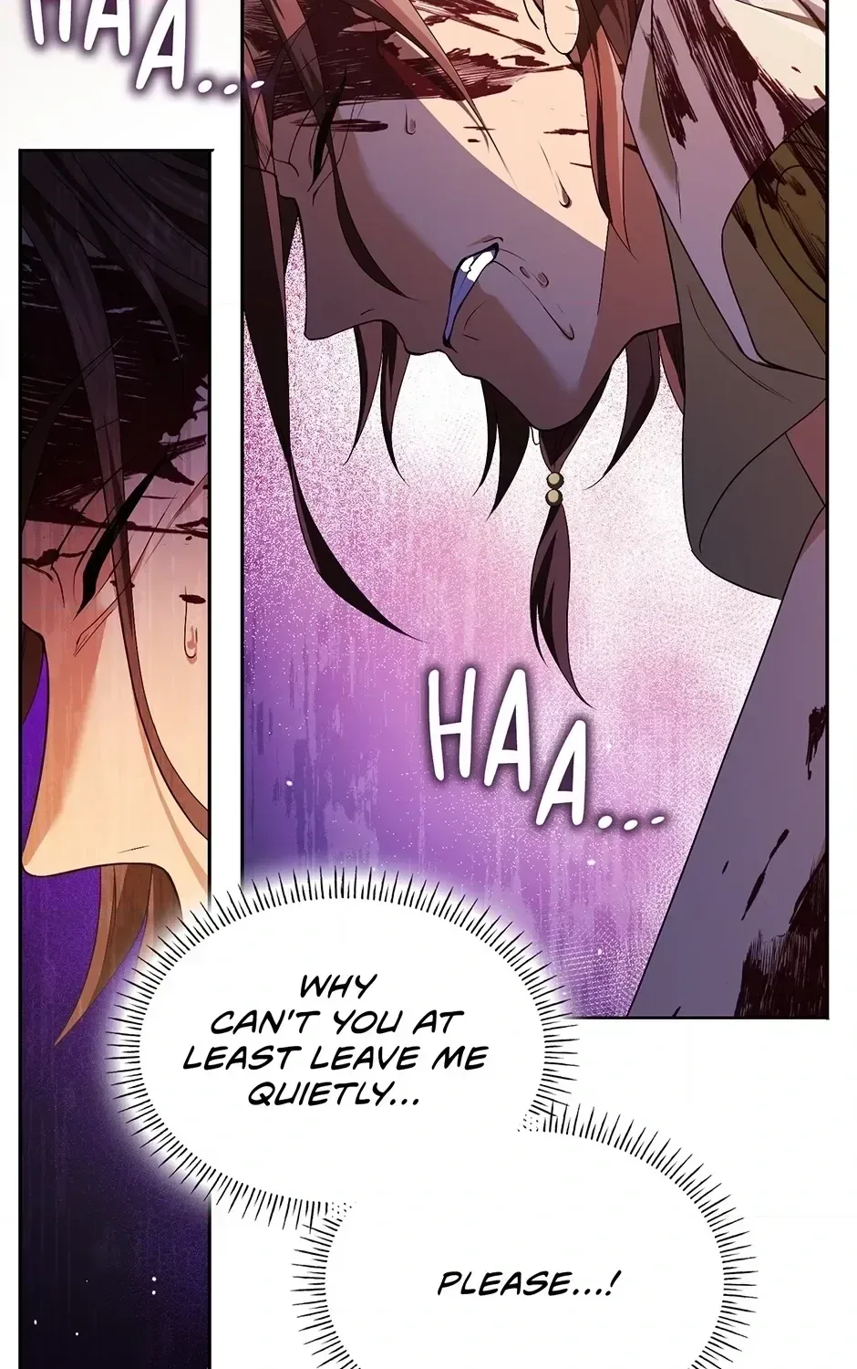 Constellations of the Gods [Official] Chapter 73 page 83