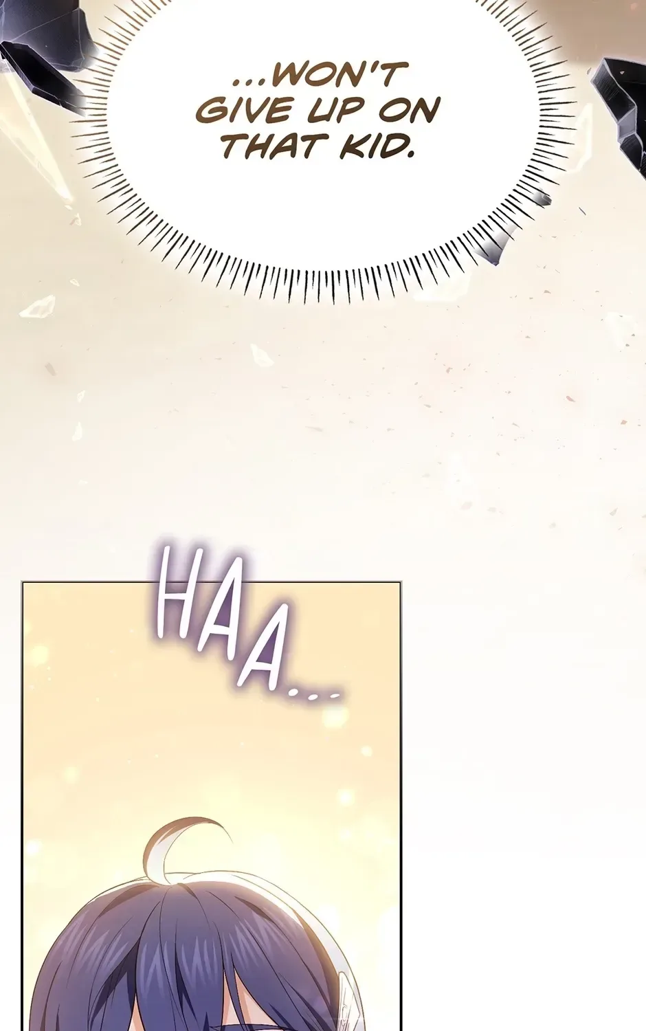 Constellations of the Gods [Official] Chapter 73 page 71