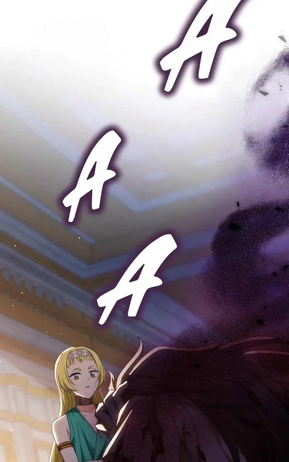 Constellations of the Gods [Official] Chapter 73 page 79
