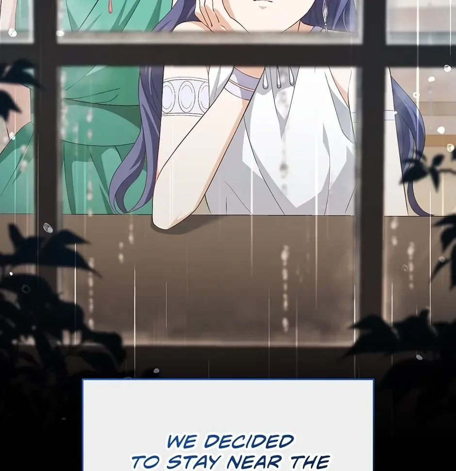 Constellations of the Gods [Official] Chapter 74 page 45