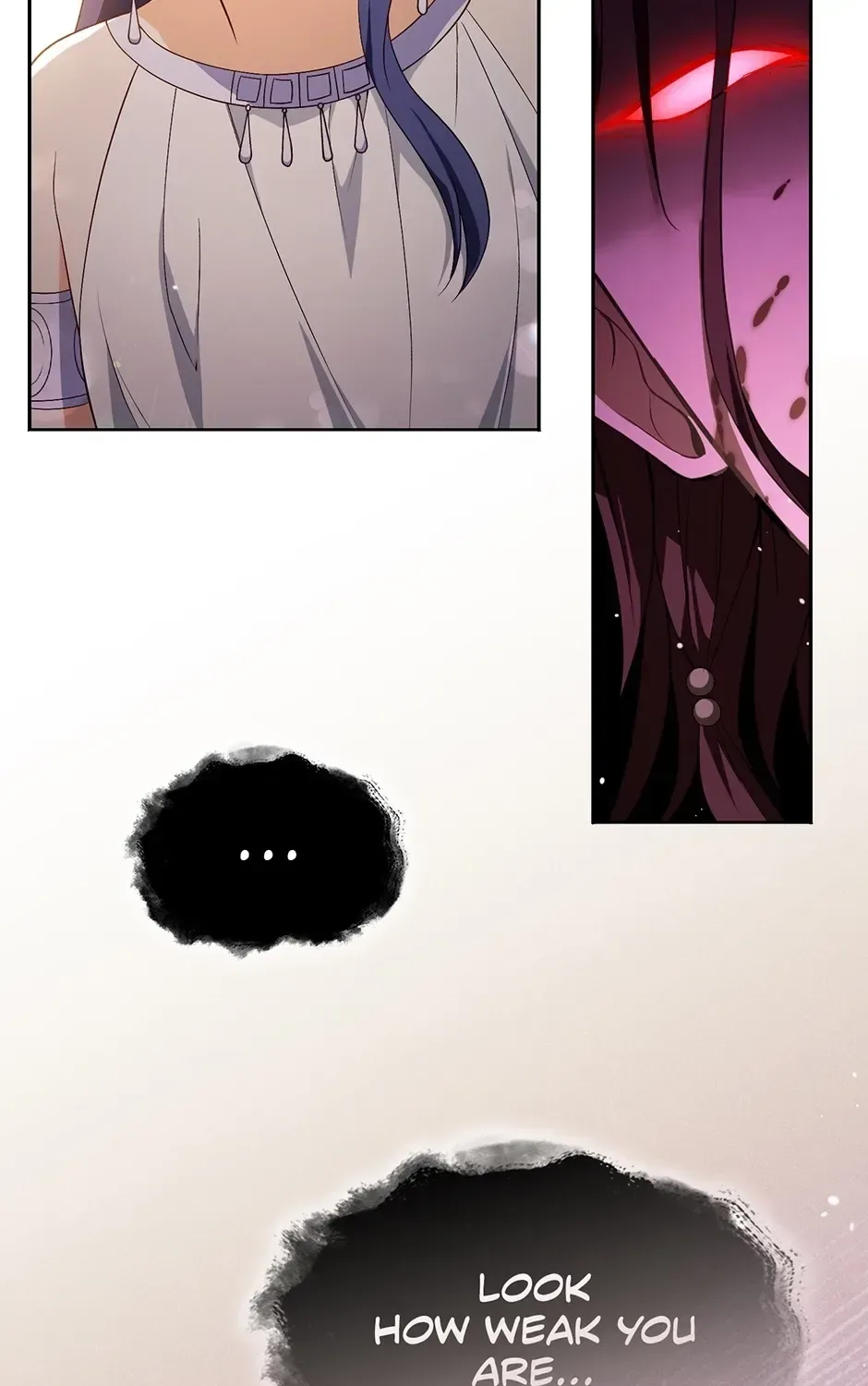 Constellations of the Gods [Official] Chapter 73 page 73