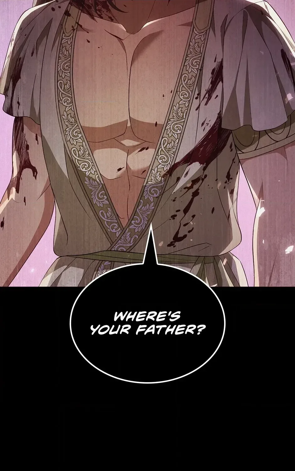 Constellations of the Gods [Official] Chapter 73 page 123
