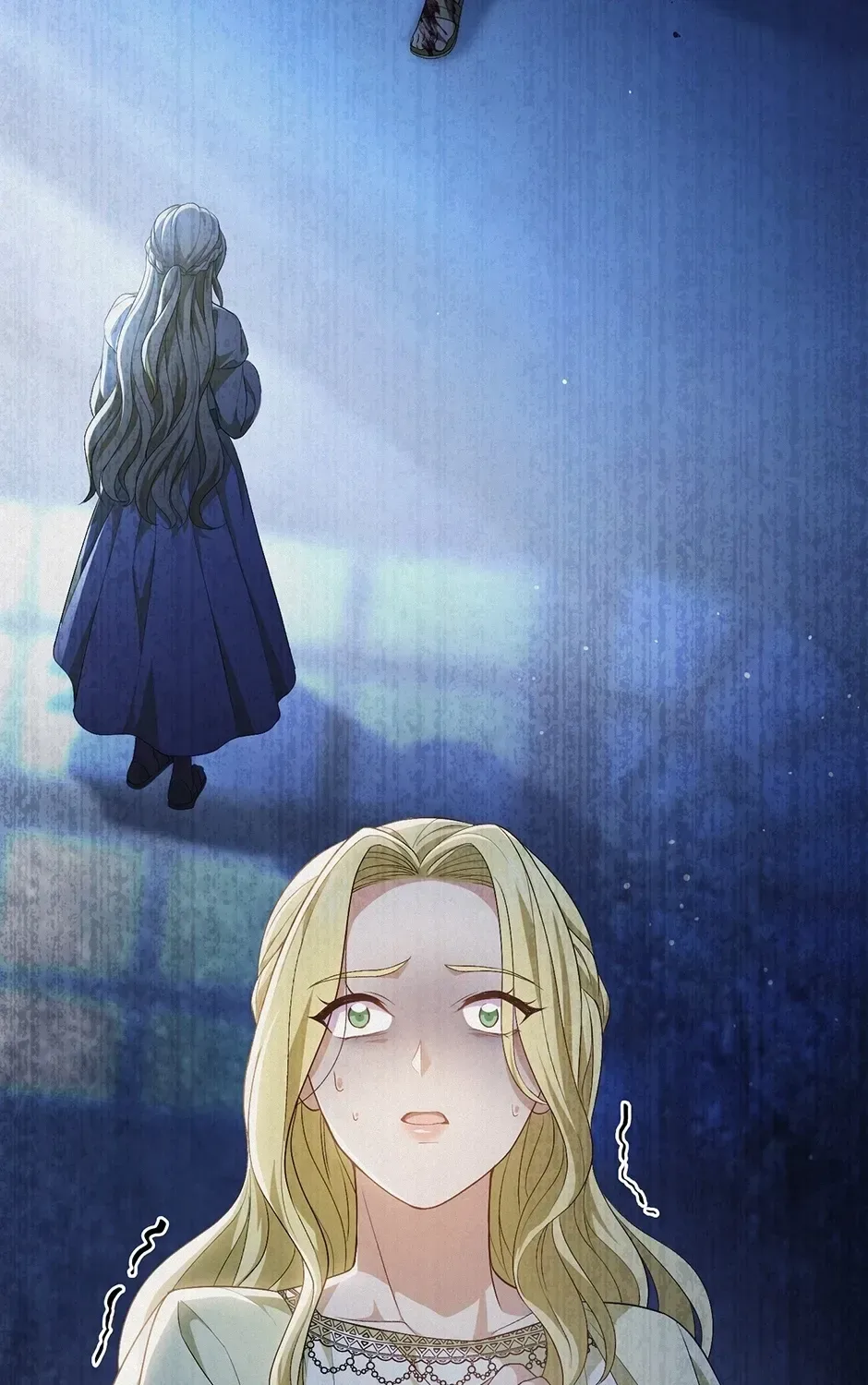 Constellations of the Gods [Official] Chapter 73 page 119