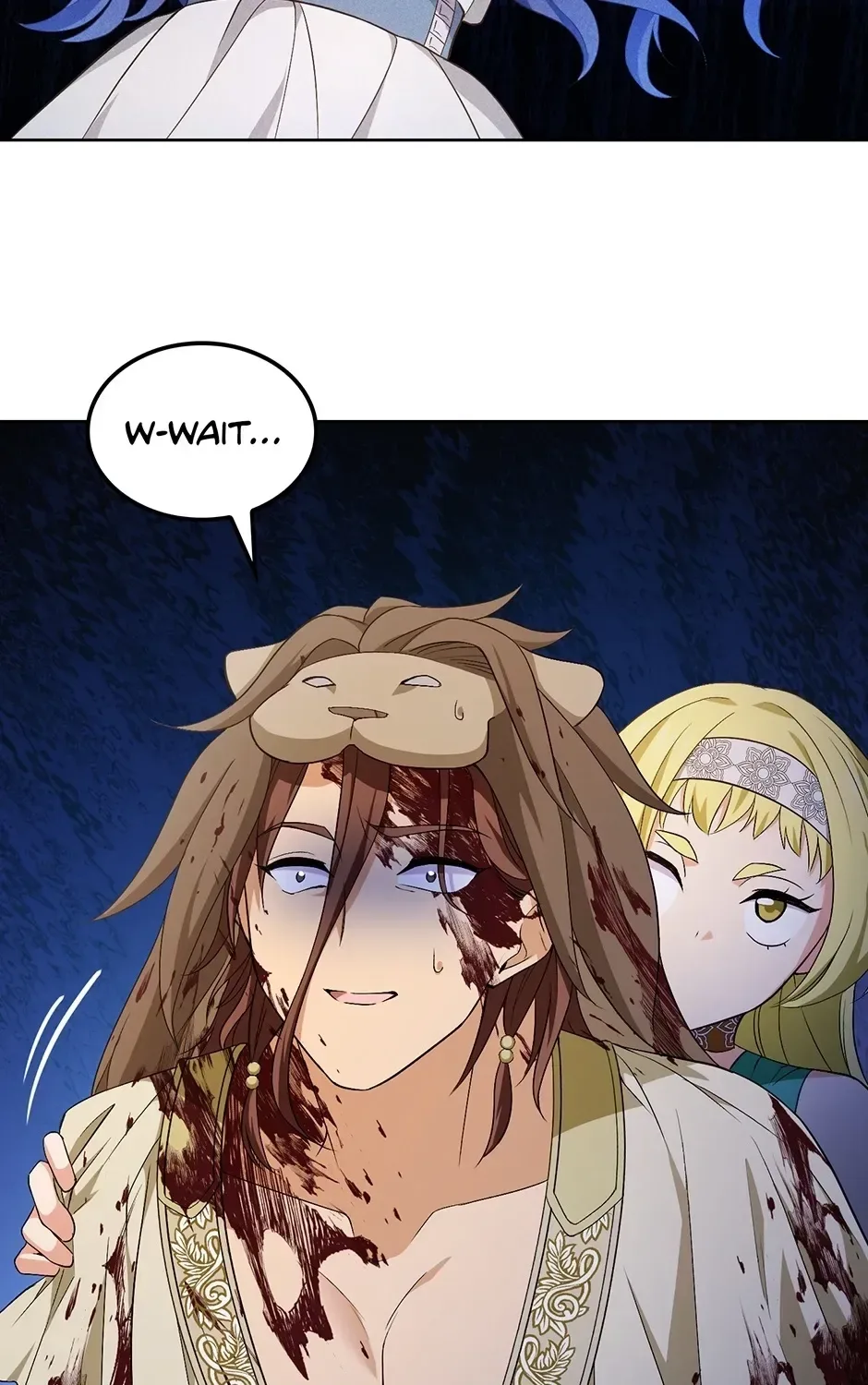 Constellations of the Gods [Official] Chapter 73 page 93