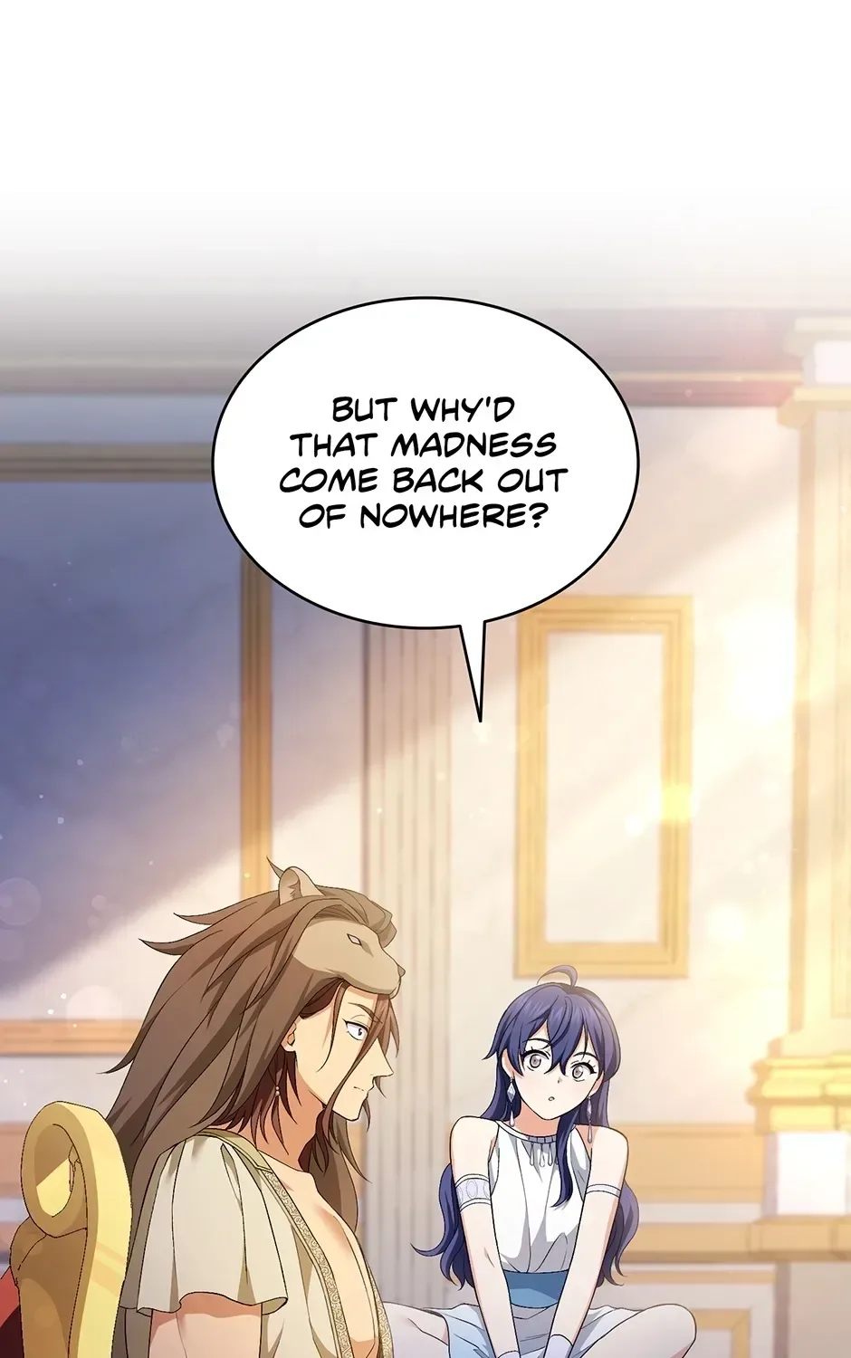 Constellations of the Gods [Official] Chapter 73 page 145