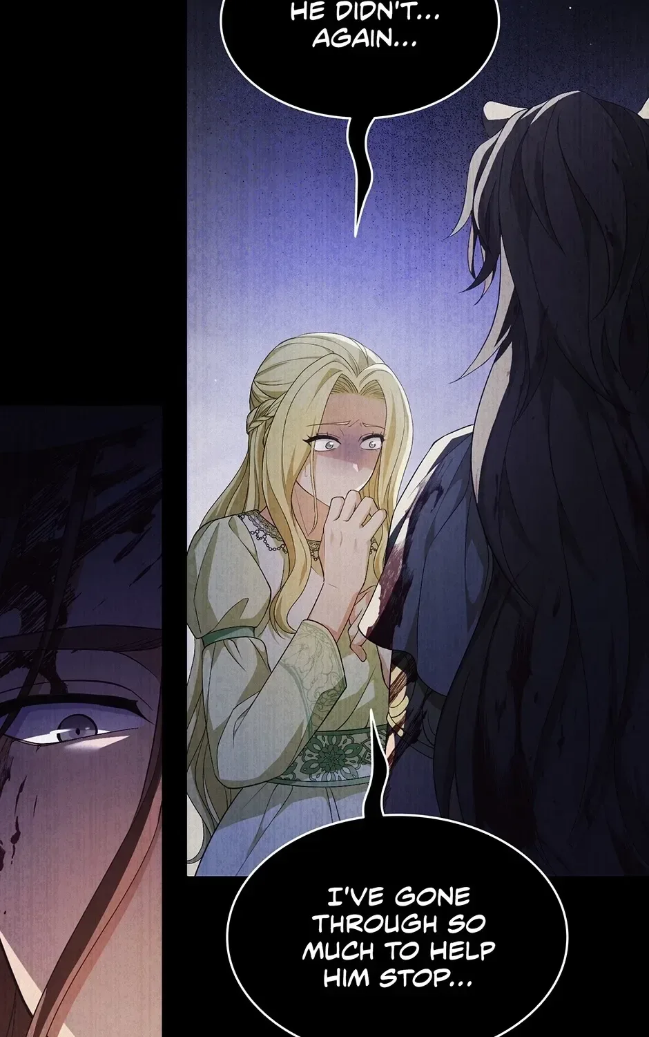 Constellations of the Gods [Official] Chapter 73 page 131