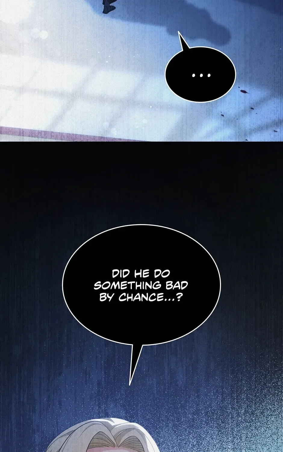 Constellations of the Gods [Official] Chapter 73 page 127