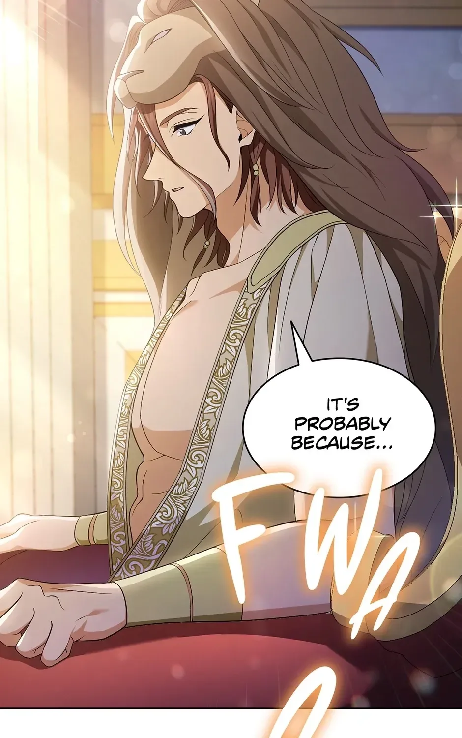 Constellations of the Gods [Official] Chapter 73 page 151