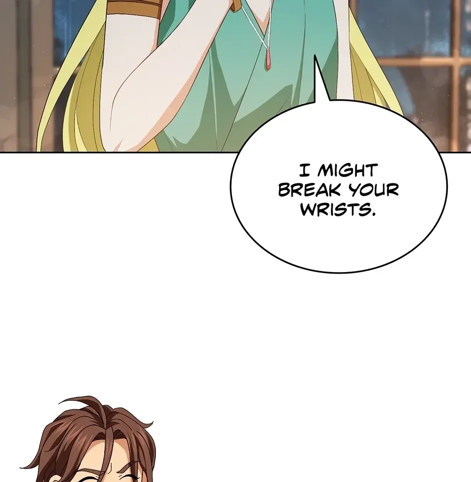 Constellations of the Gods [Official] Chapter 74 page 78