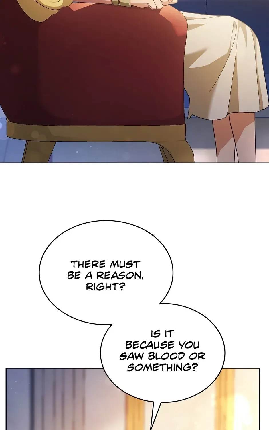 Constellations of the Gods [Official] Chapter 73 page 147