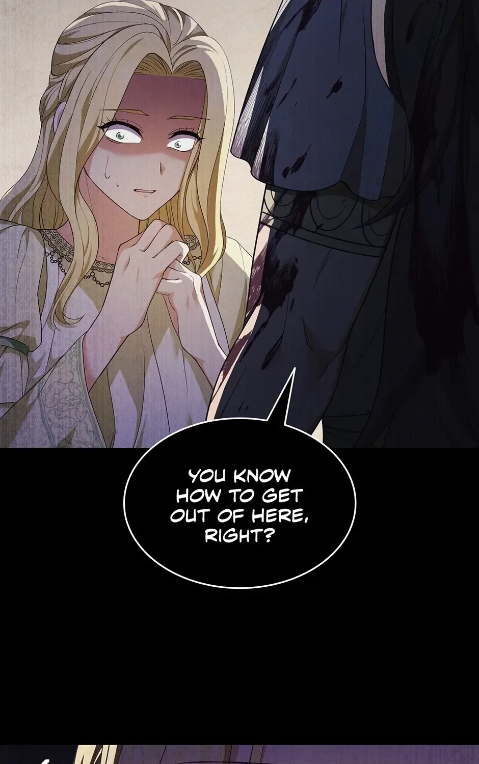 Constellations of the Gods [Official] Chapter 73 page 135