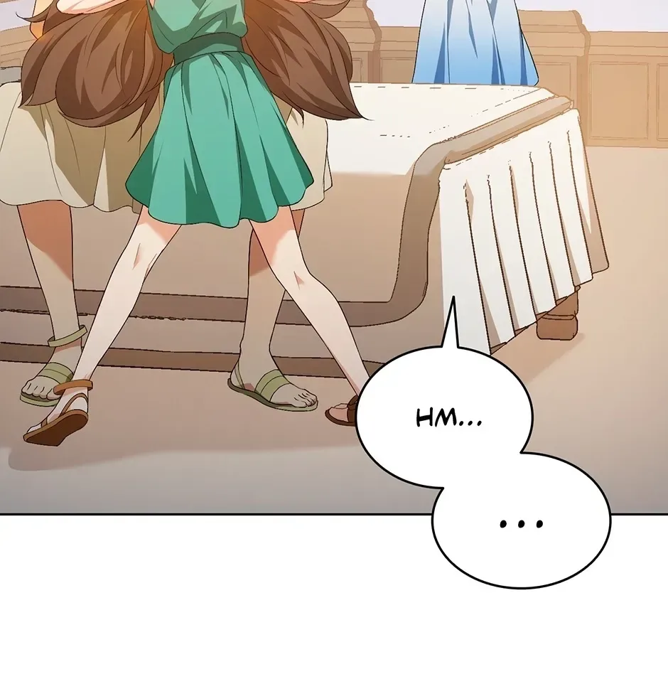 Constellations of the Gods [Official] Chapter 74 page 88
