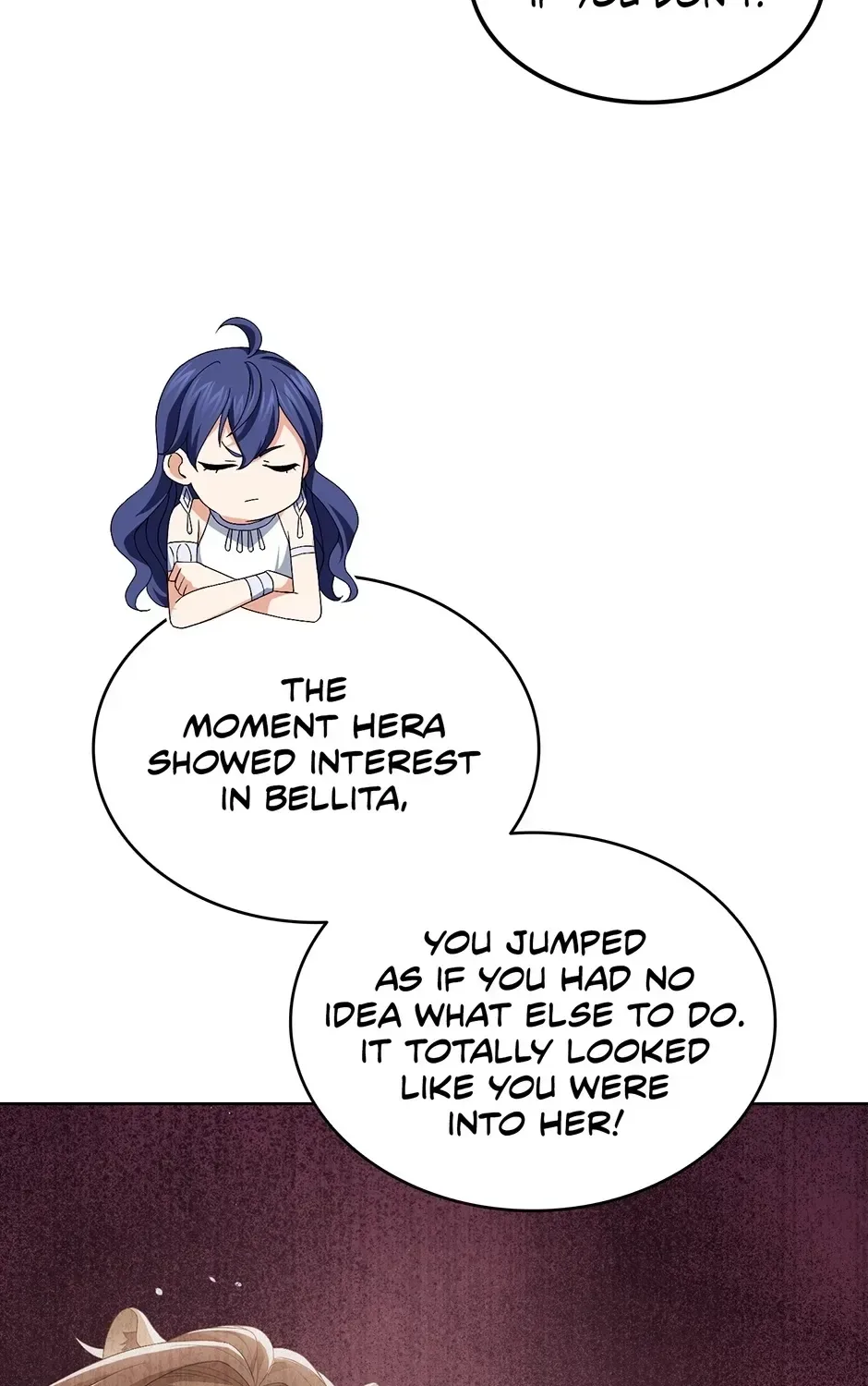 Constellations of the Gods [Official] Chapter 74 page 93