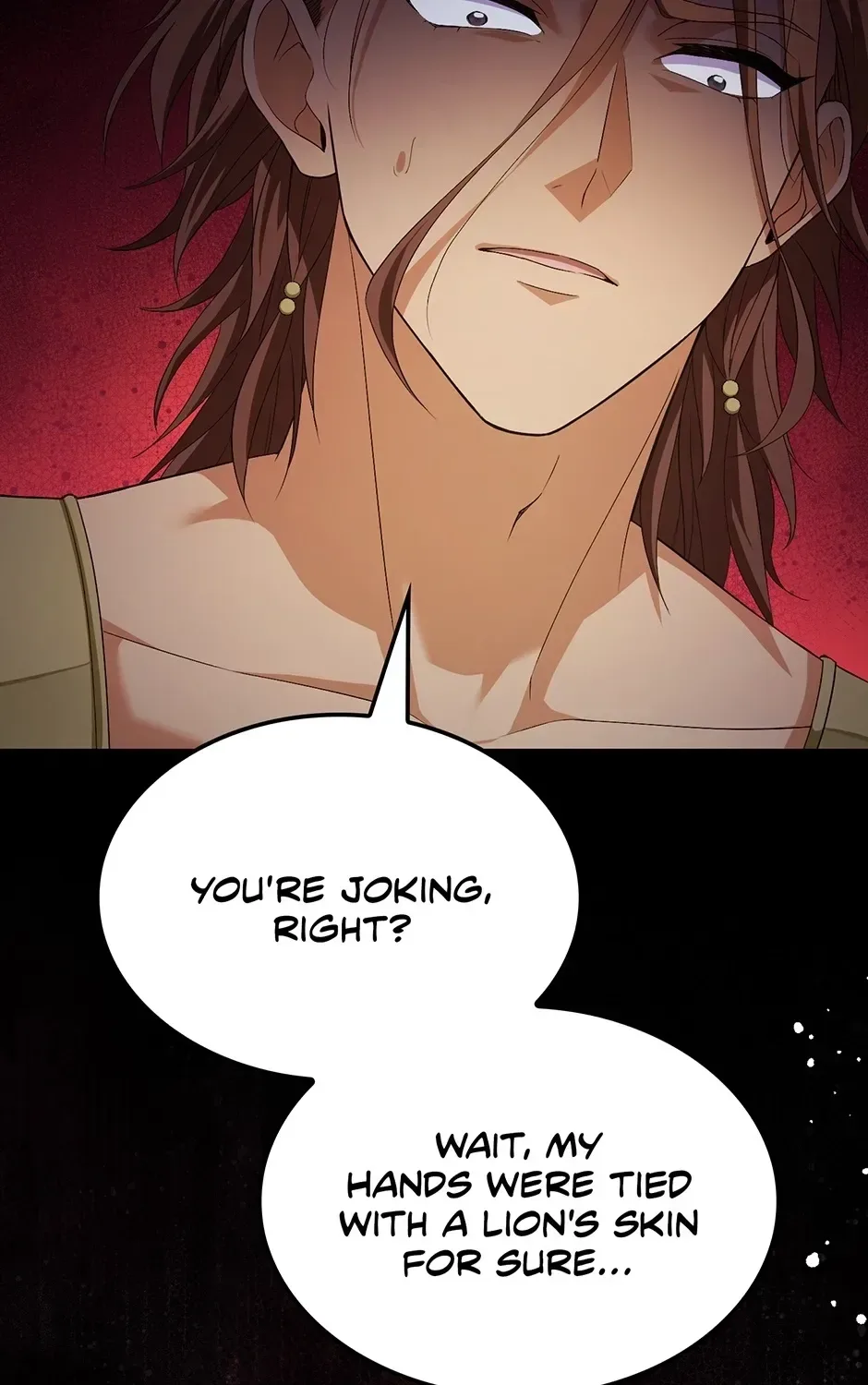 Constellations of the Gods [Official] Chapter 74 page 123