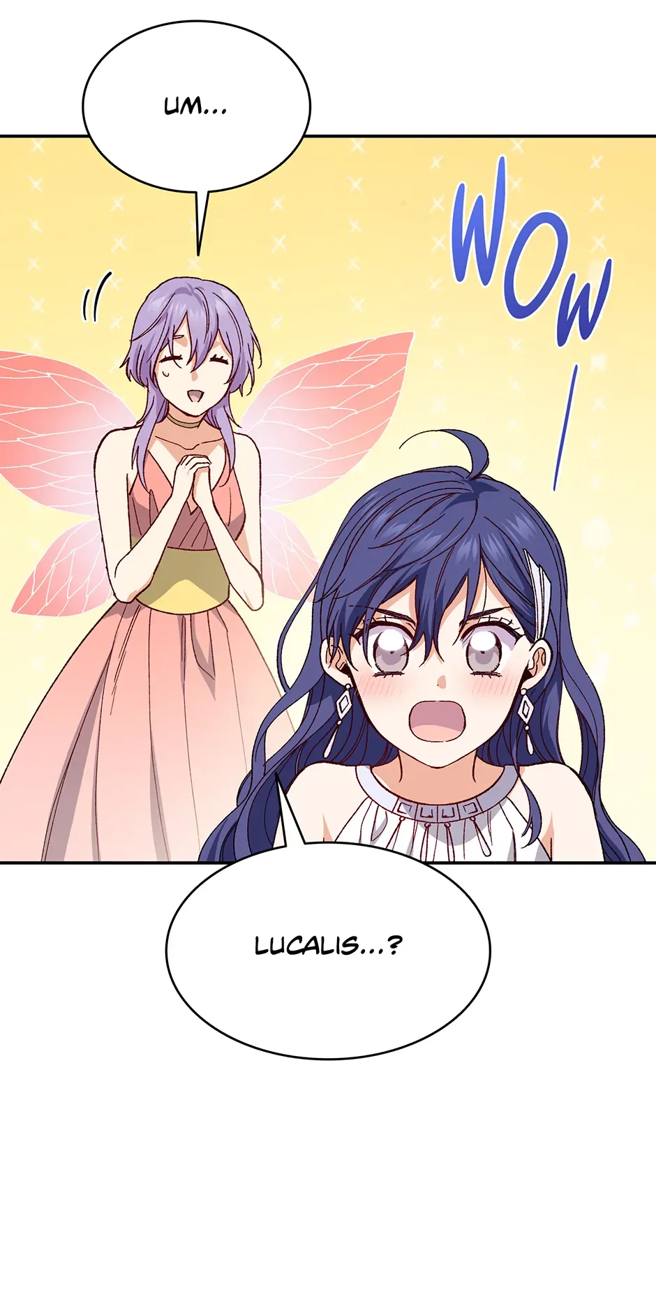 Constellations of the Gods [Official] Chapter 27 page 10