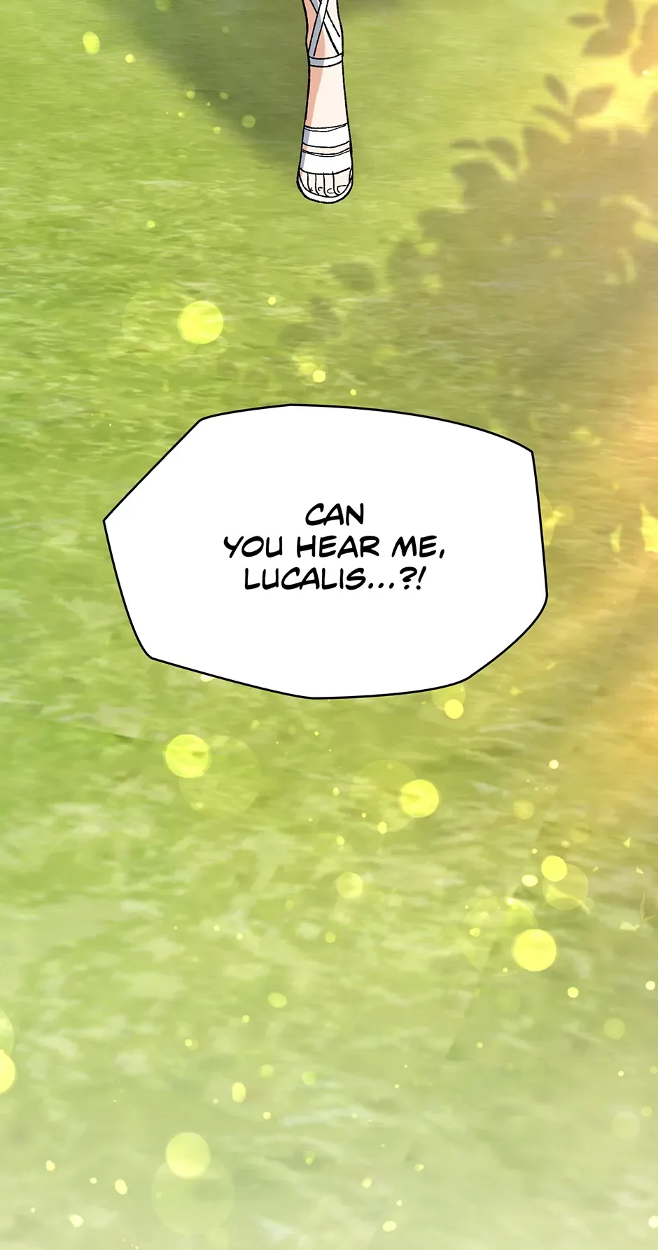 Constellations of the Gods [Official] Chapter 27 page 15