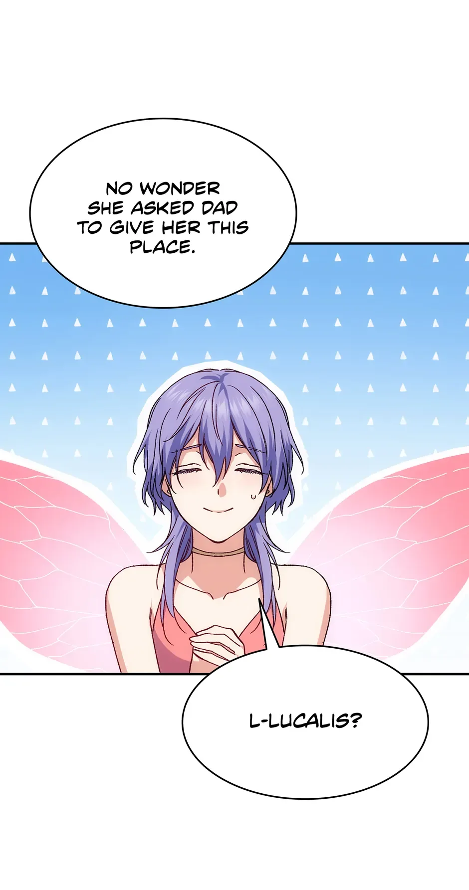 Constellations of the Gods [Official] Chapter 27 page 11