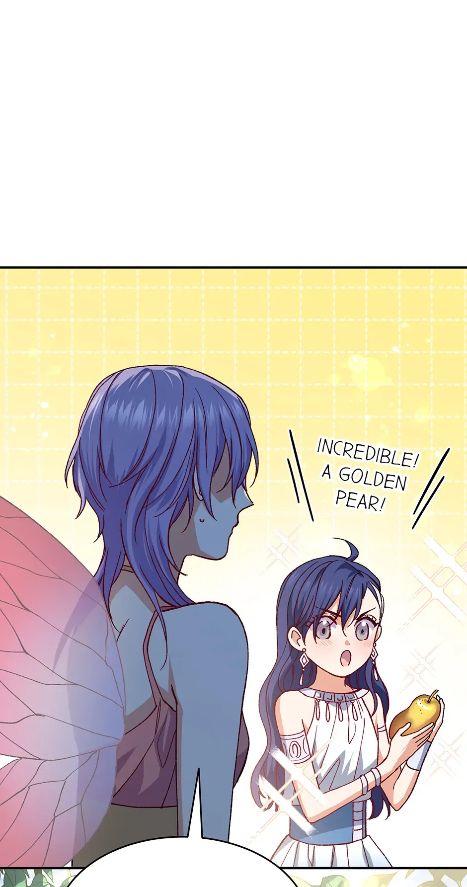 Constellations of the Gods [Official] Chapter 27 page 12