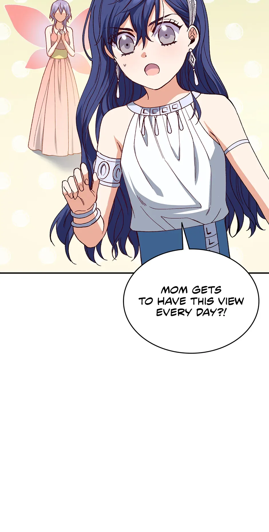 Constellations of the Gods [Official] Chapter 27 page 9