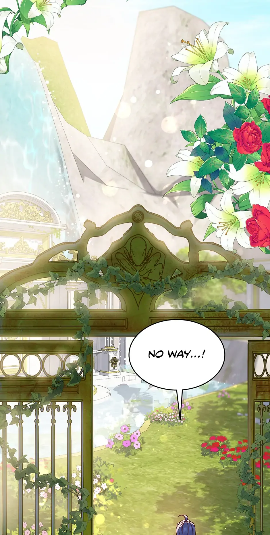 Constellations of the Gods [Official] Chapter 27 page 7