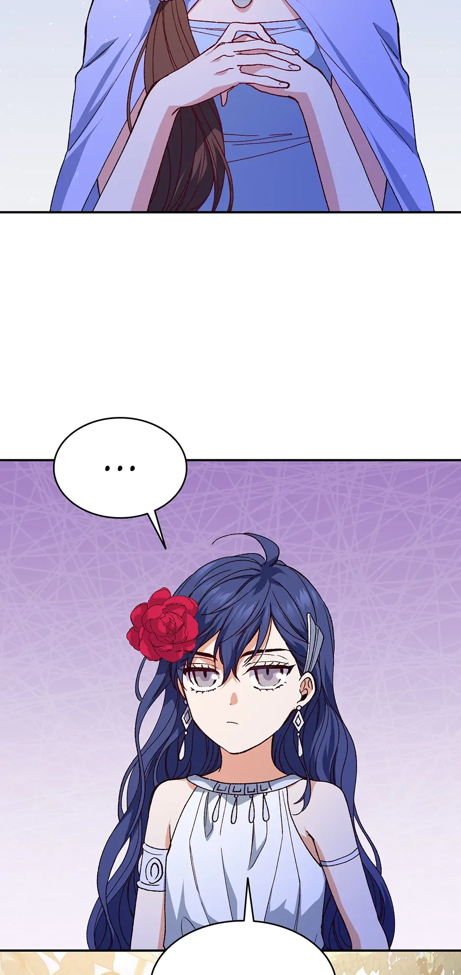 Constellations of the Gods [Official] Chapter 27 page 20