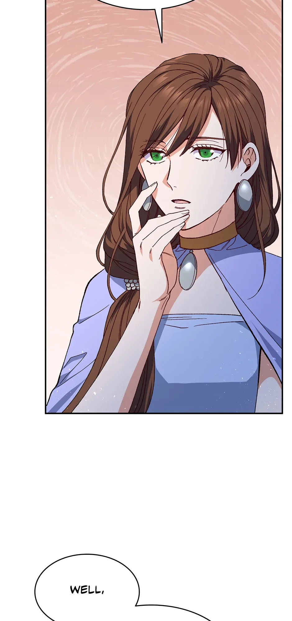 Constellations of the Gods [Official] Chapter 27 page 30