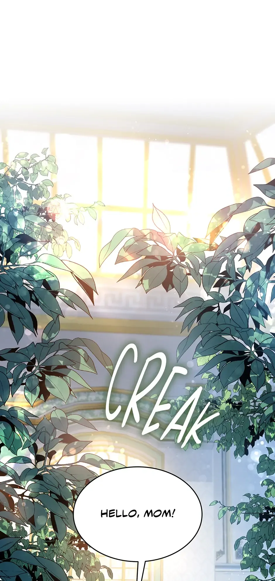 Constellations of the Gods [Official] Chapter 27 page 17