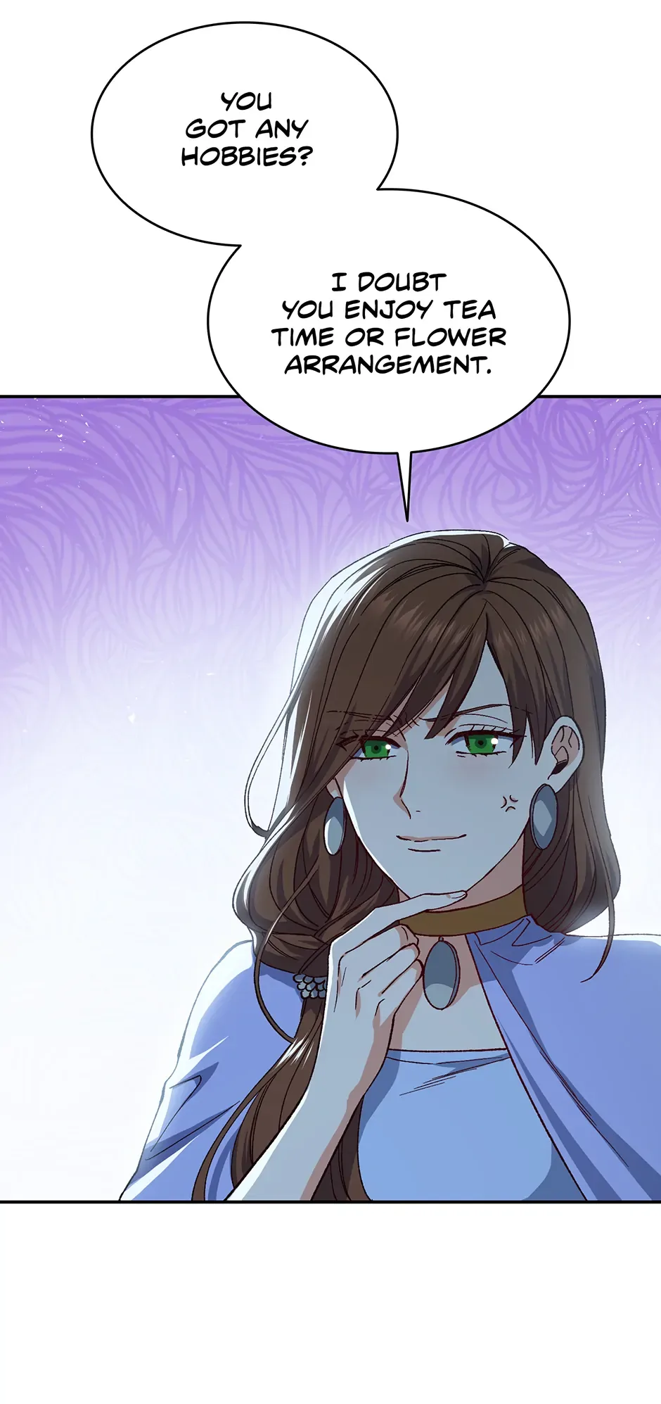 Constellations of the Gods [Official] Chapter 27 page 33