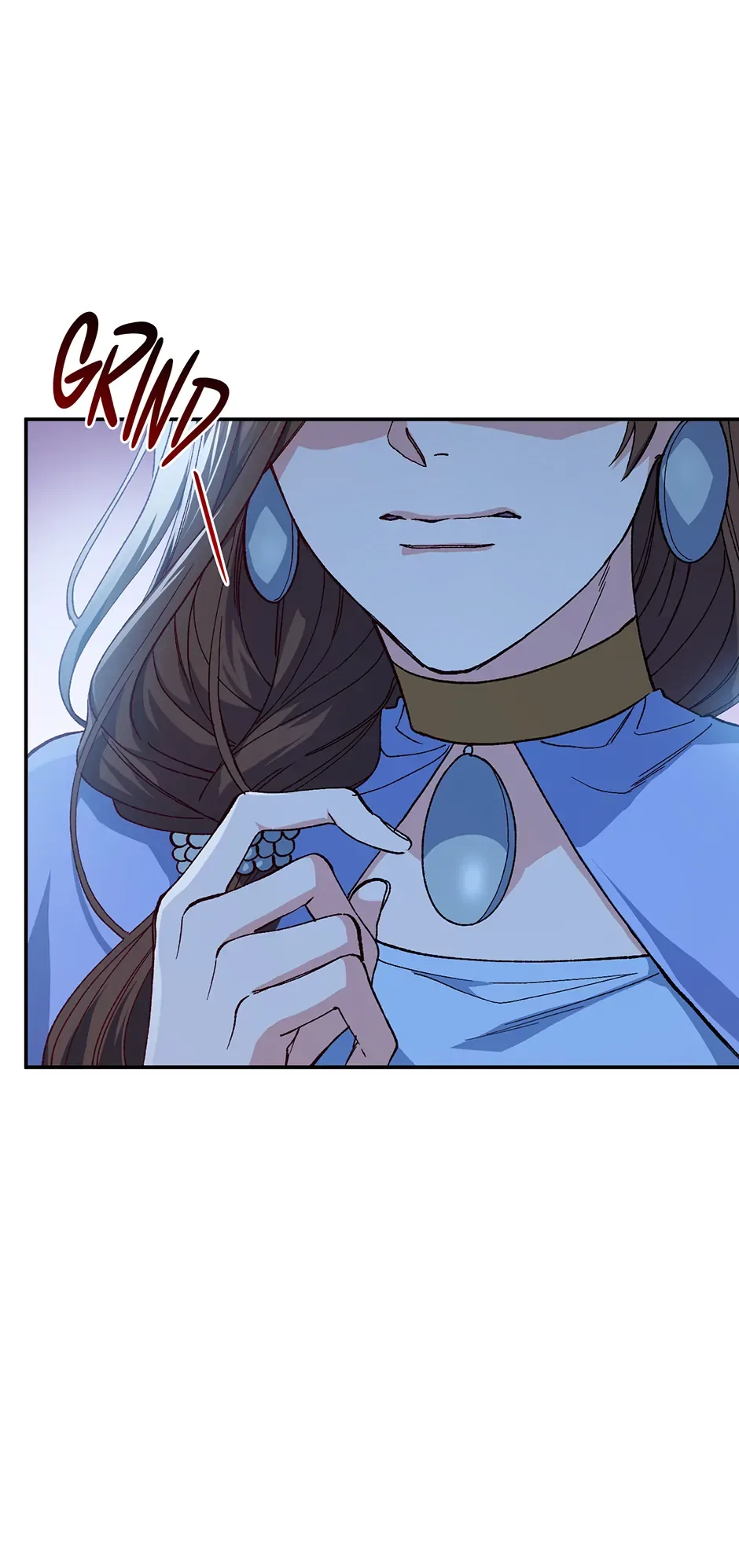 Constellations of the Gods [Official] Chapter 27 page 32