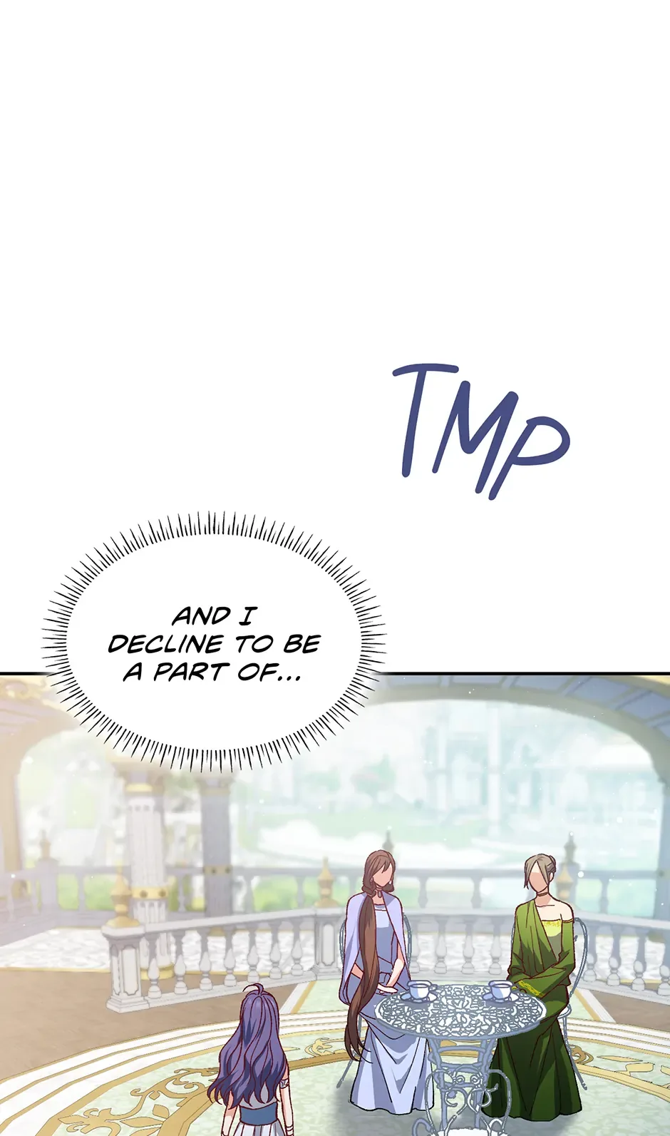 Constellations of the Gods [Official] Chapter 27 page 25