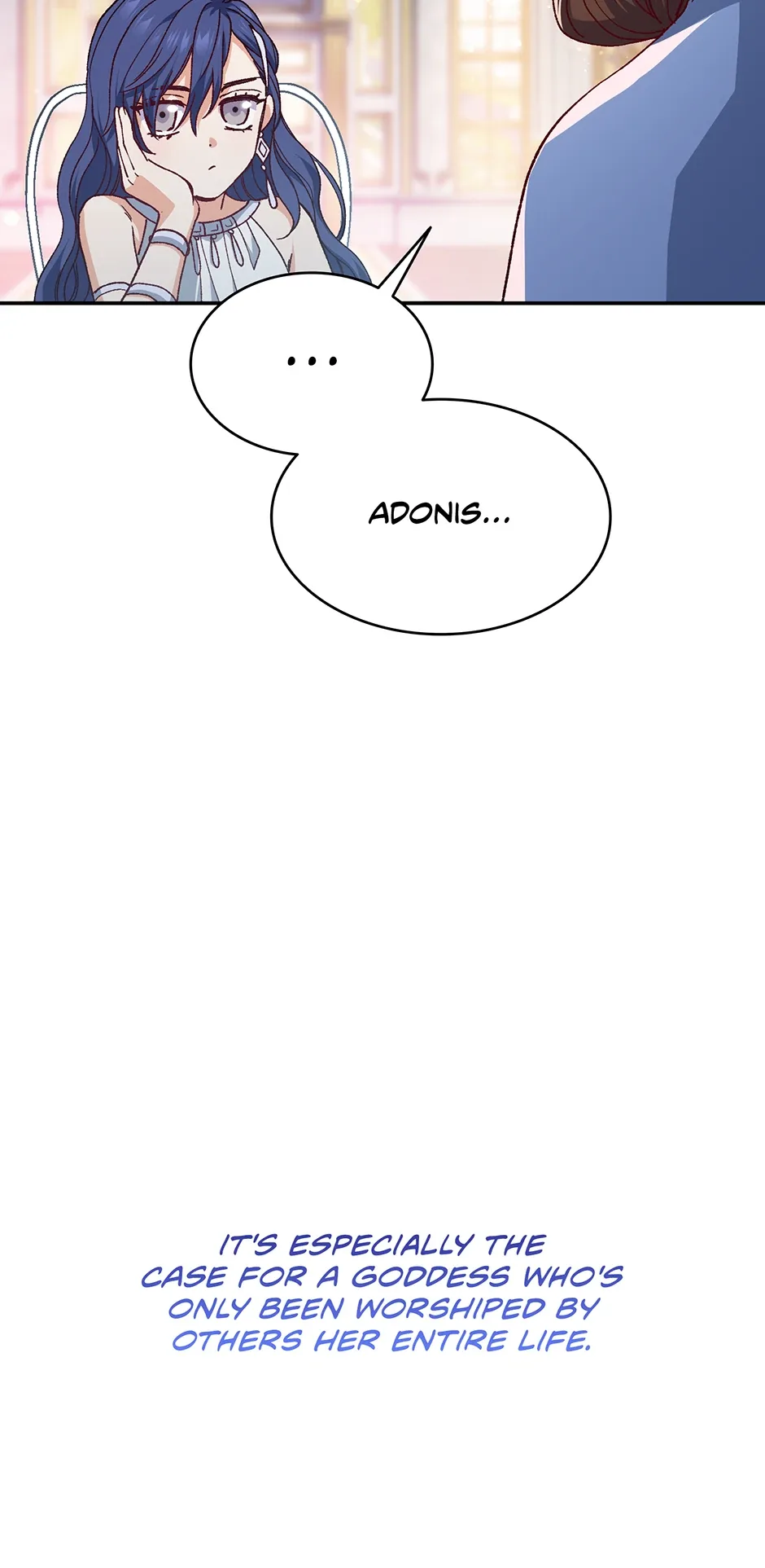 Constellations of the Gods [Official] Chapter 27 page 43