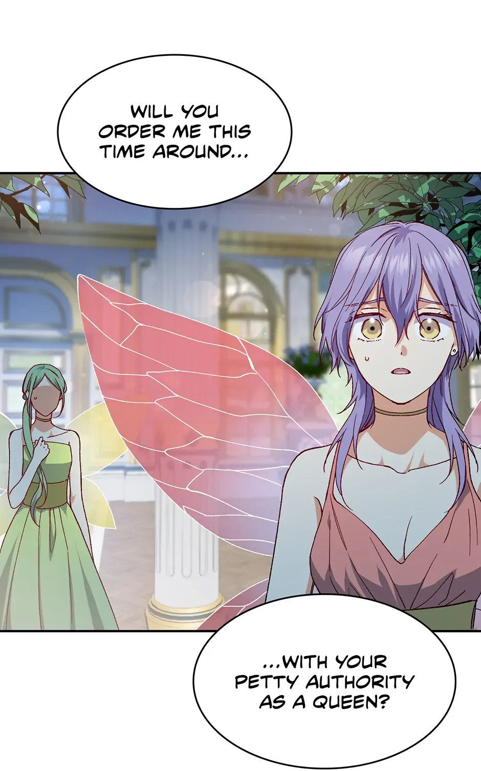 Constellations of the Gods [Official] Chapter 27 page 55