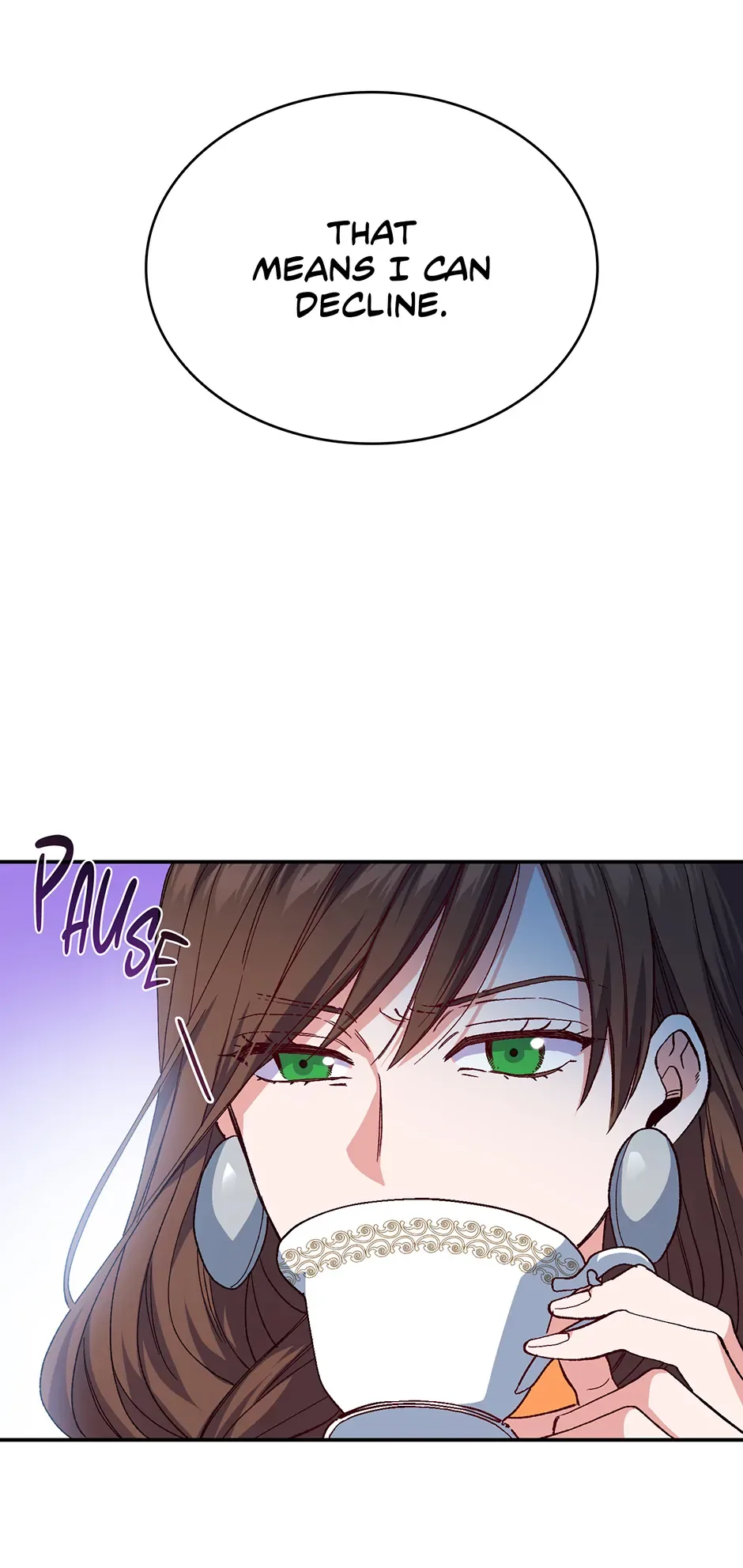 Constellations of the Gods [Official] Chapter 27 page 52