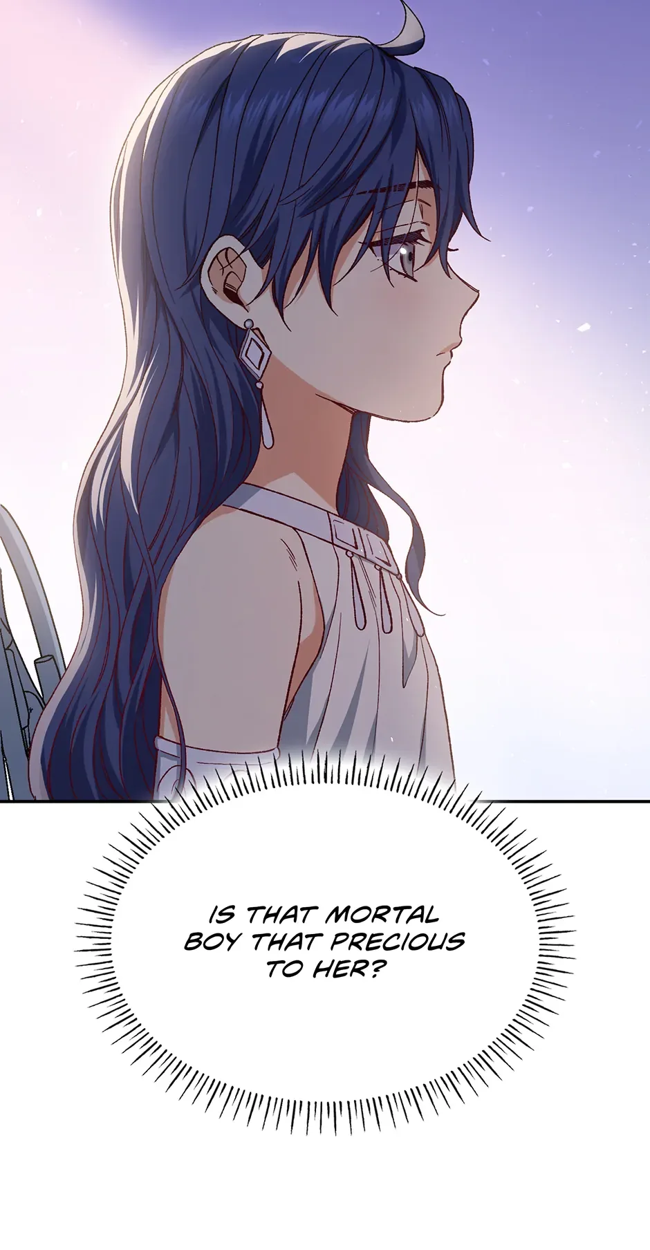 Constellations of the Gods [Official] Chapter 27 page 49
