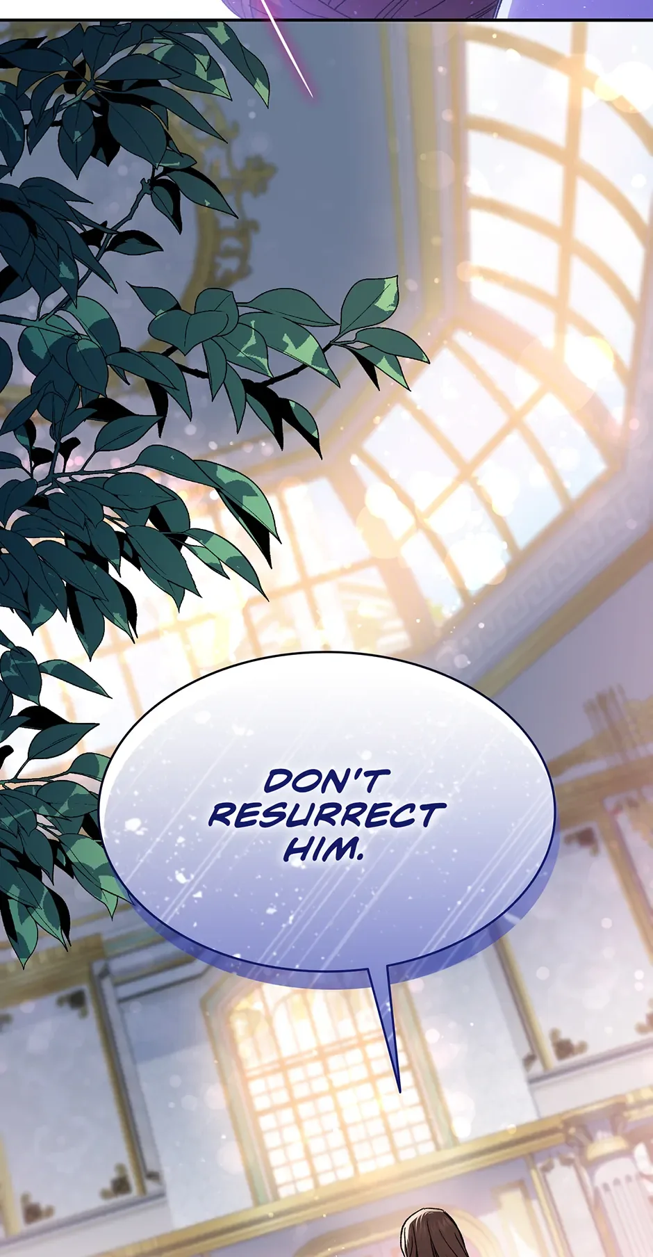 Constellations of the Gods [Official] Chapter 27 page 46