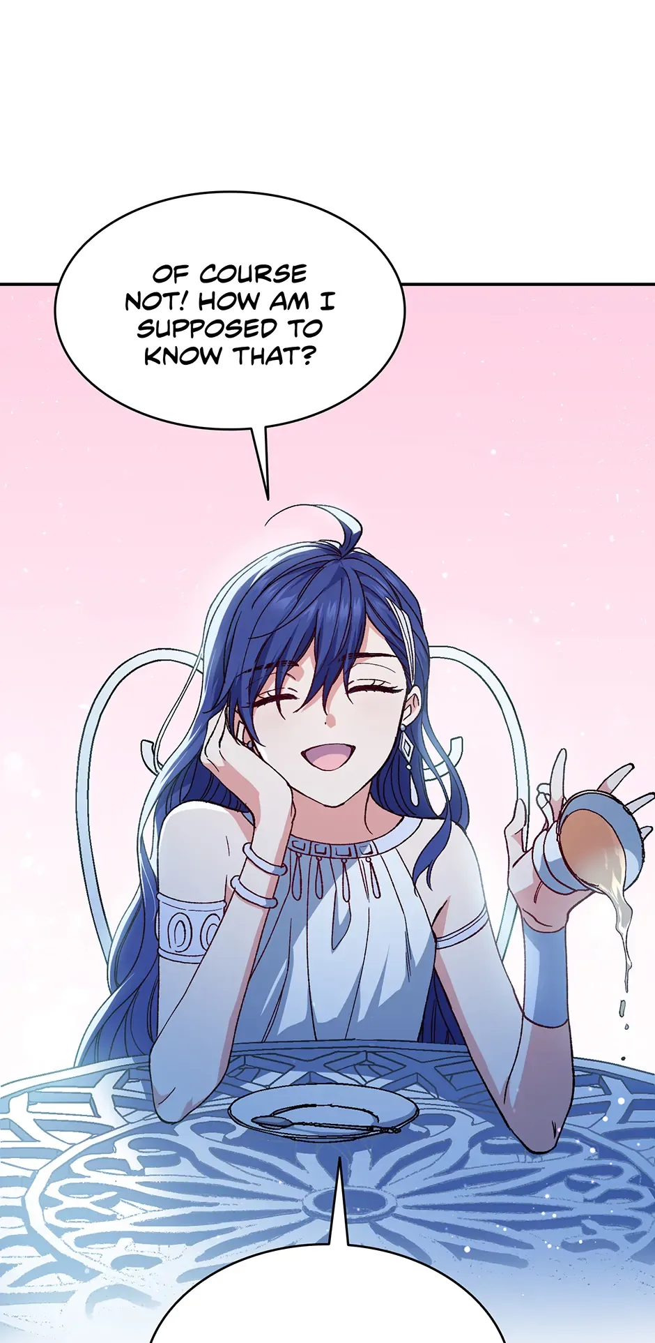Constellations of the Gods [Official] Chapter 27 page 39