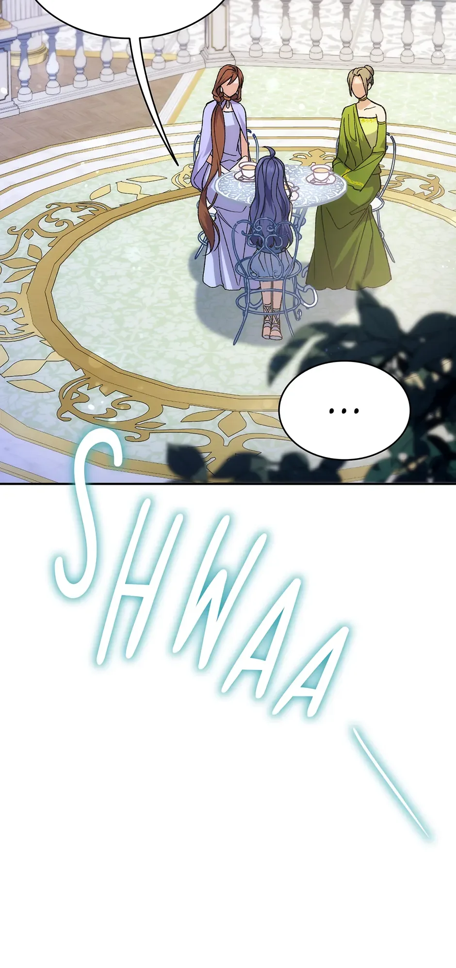 Constellations of the Gods [Official] Chapter 27 page 36