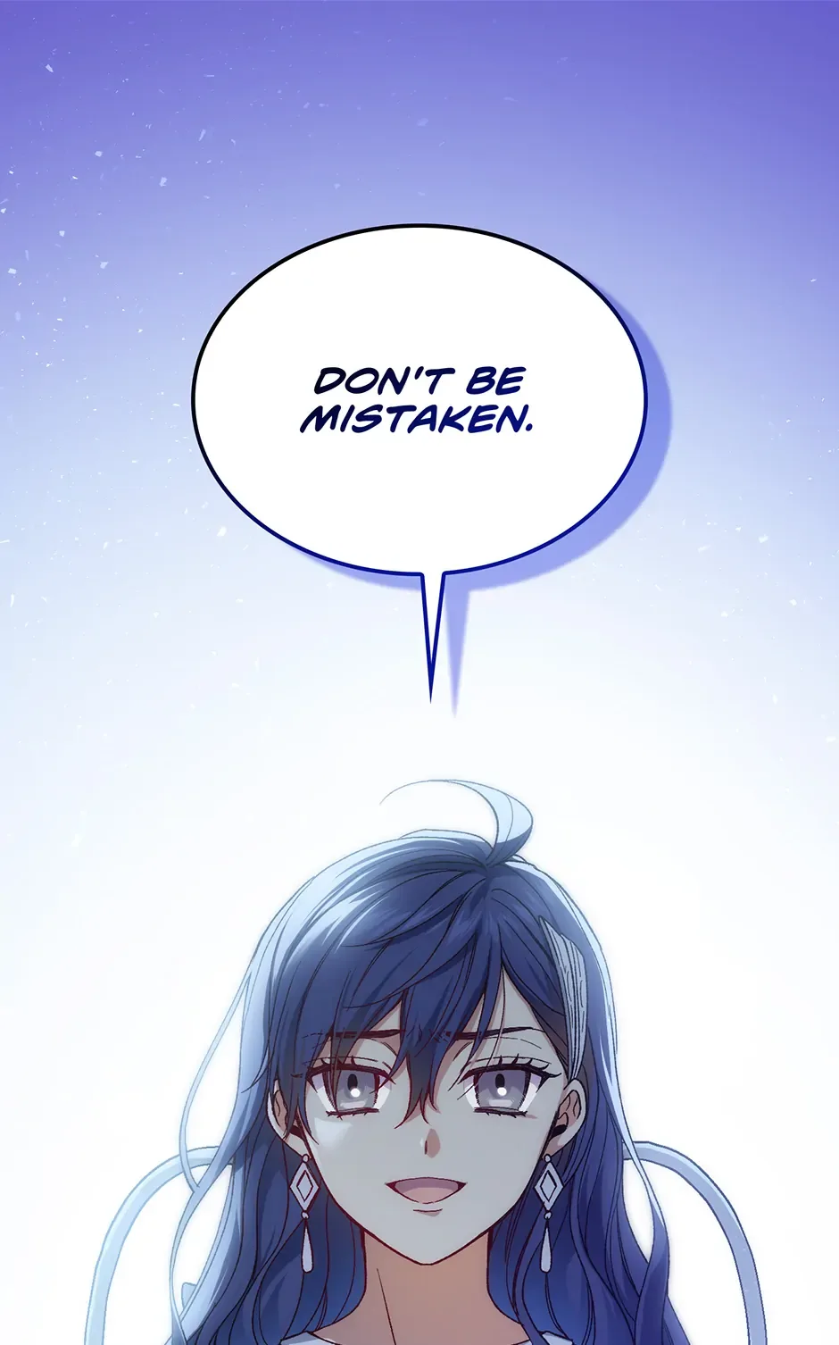 Constellations of the Gods [Official] Chapter 27 page 57