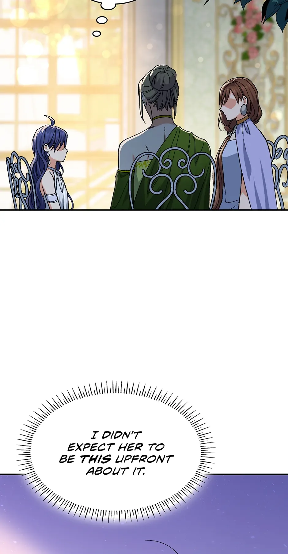 Constellations of the Gods [Official] Chapter 27 page 48