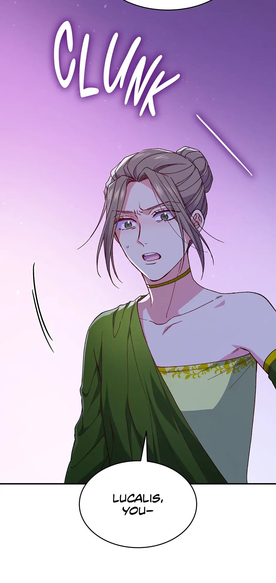 Constellations of the Gods [Official] Chapter 27 page 54