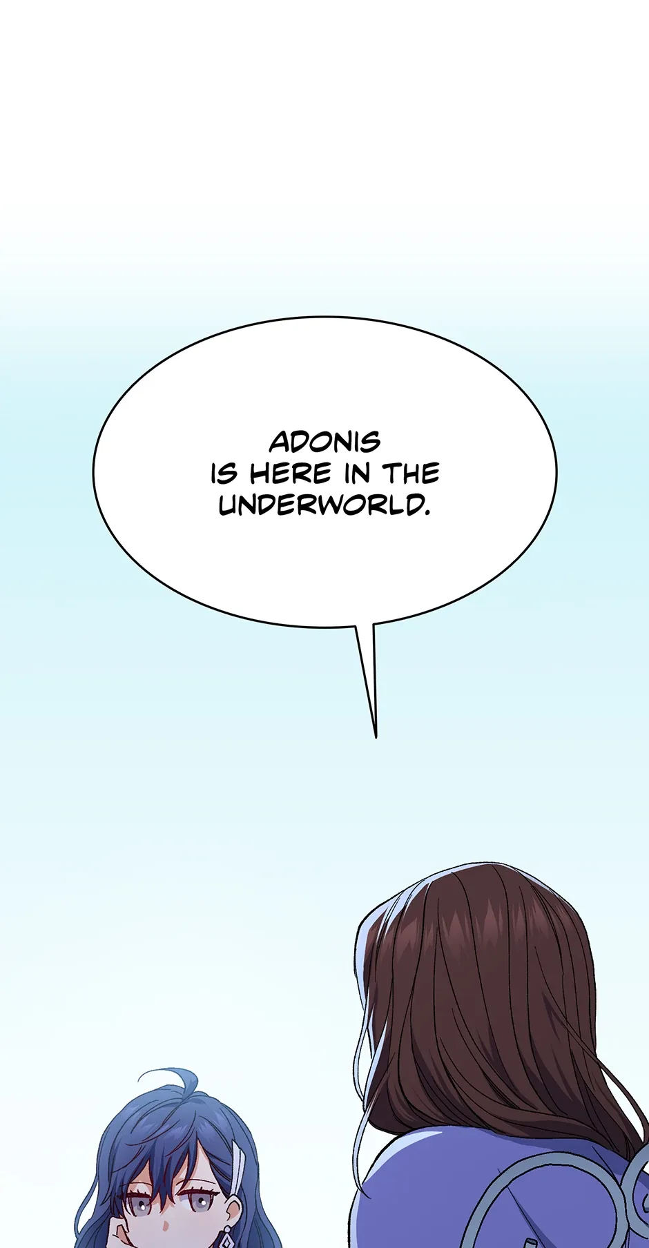 Constellations of the Gods [Official] Chapter 27 page 44