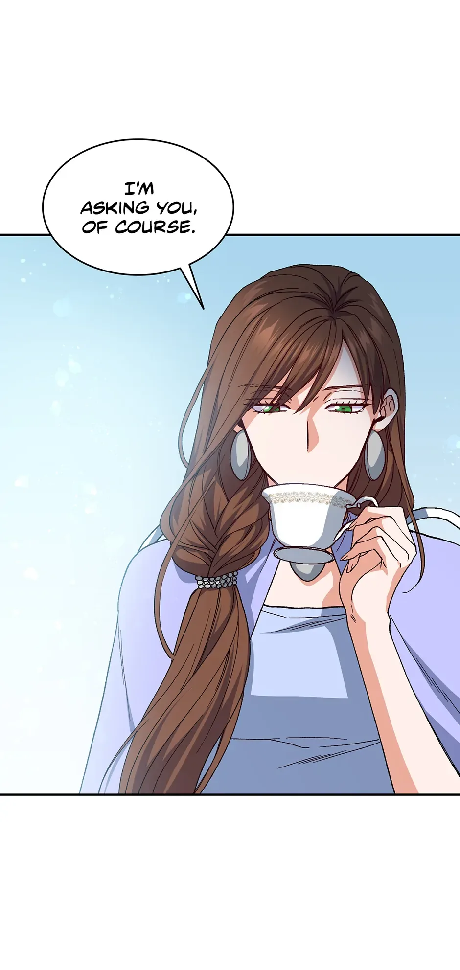 Constellations of the Gods [Official] Chapter 27 page 51