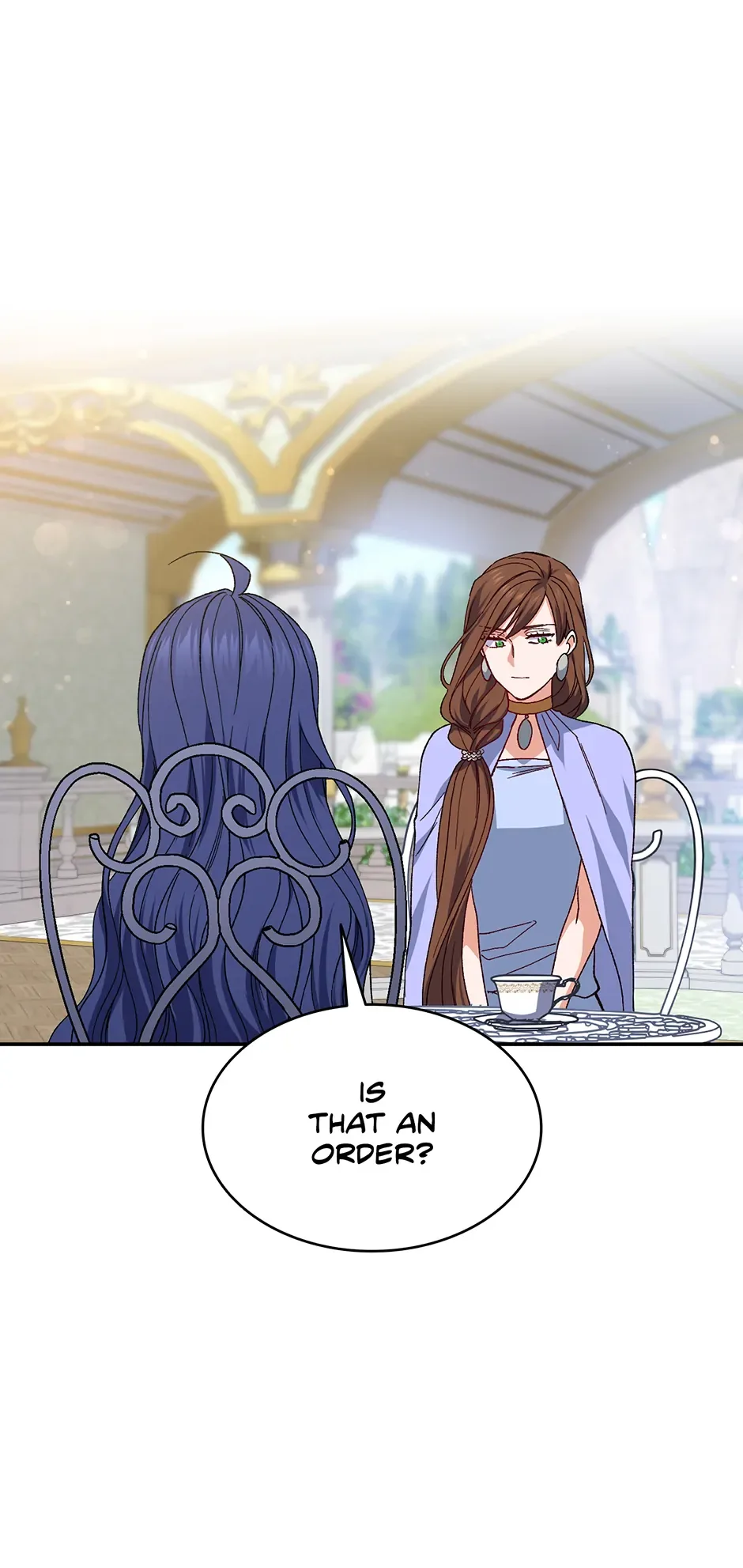 Constellations of the Gods [Official] Chapter 27 page 50