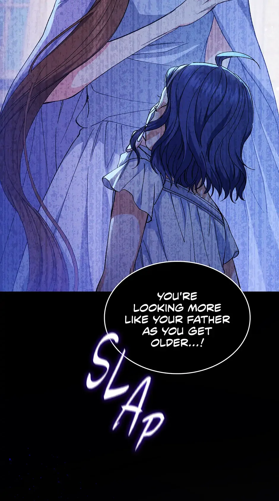 Constellations of the Gods [Official] Chapter 27 page 78