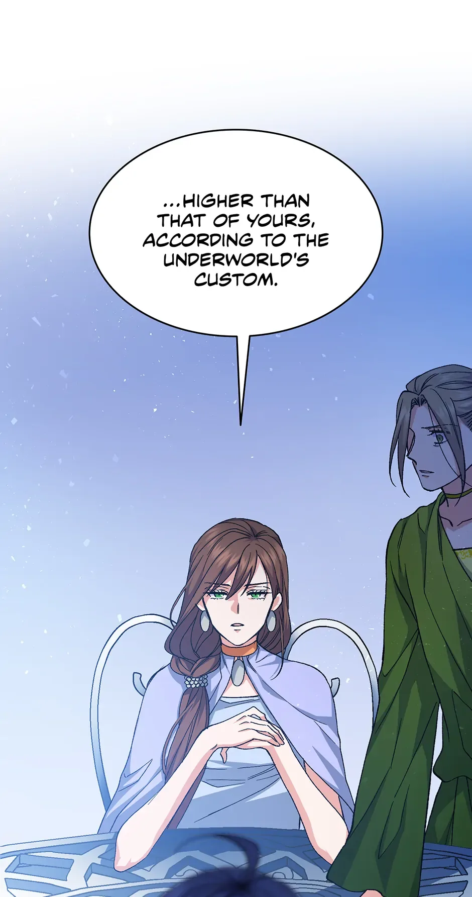 Constellations of the Gods [Official] Chapter 27 page 66