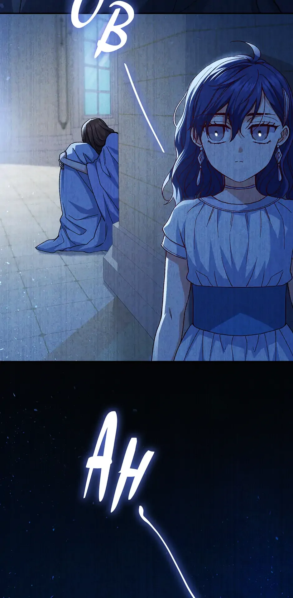 Constellations of the Gods [Official] Chapter 27 page 72