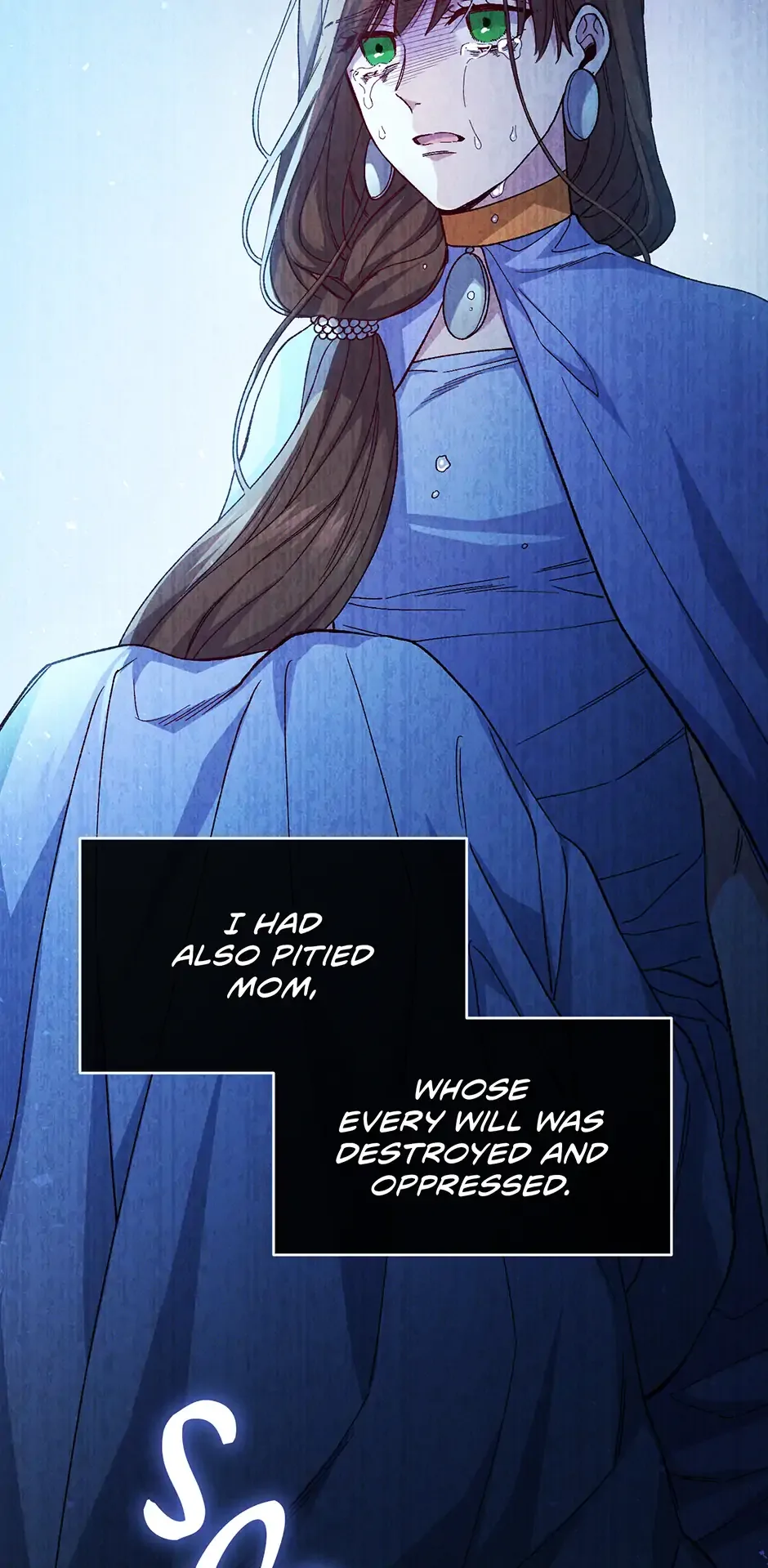 Constellations of the Gods [Official] Chapter 27 page 71