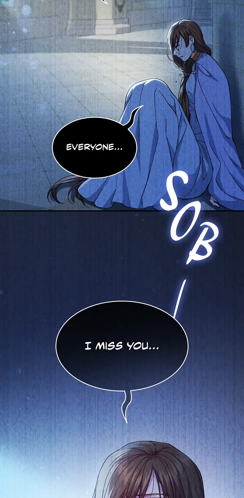 Constellations of the Gods [Official] Chapter 27 page 70